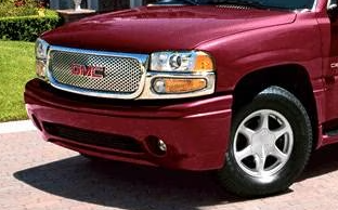 Traditions Series 1999 - 2007 Chevrolet and GMC