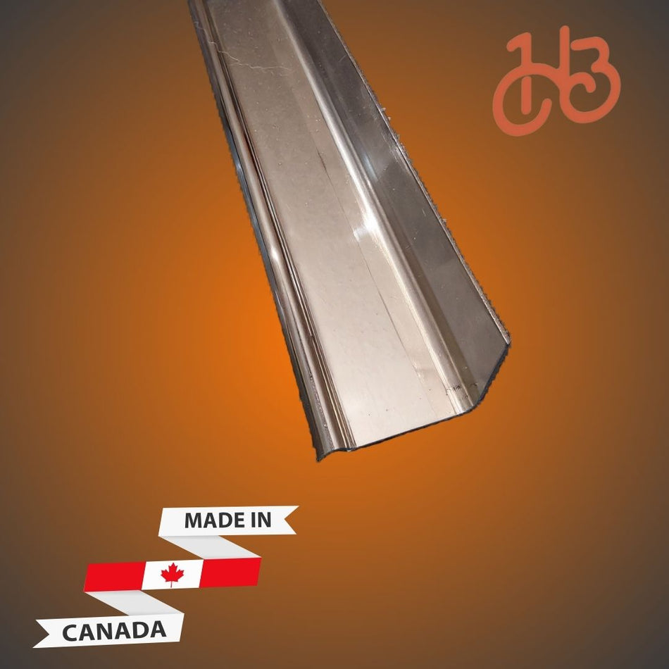 1947 - 1953 GM Long Bed Stepside Angle Strip