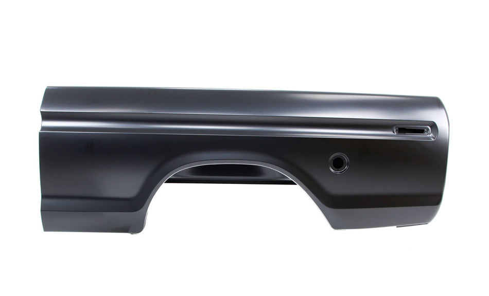 1973 - 79 Ford Bed Side - Short Bed Styleside