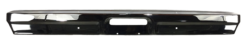 1978 - 79 Ford Bumper - Front
