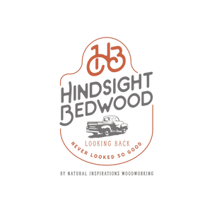 Hindsight Bedwood