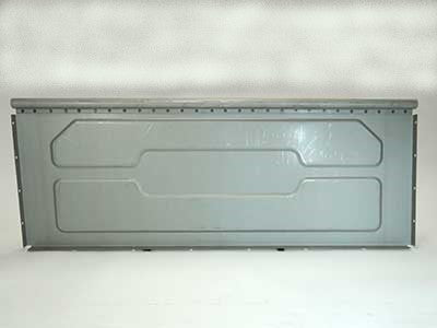 1948 - 52 Dodge Front Bed Panel - 54