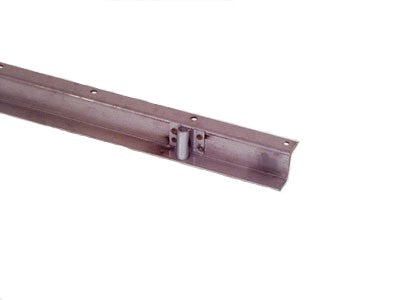 1951 - 52 Ford Short Bed Flareside Cross Sill (Front)