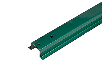 Reinforcement Strip - 1960 - 72 GM (49 1/2")